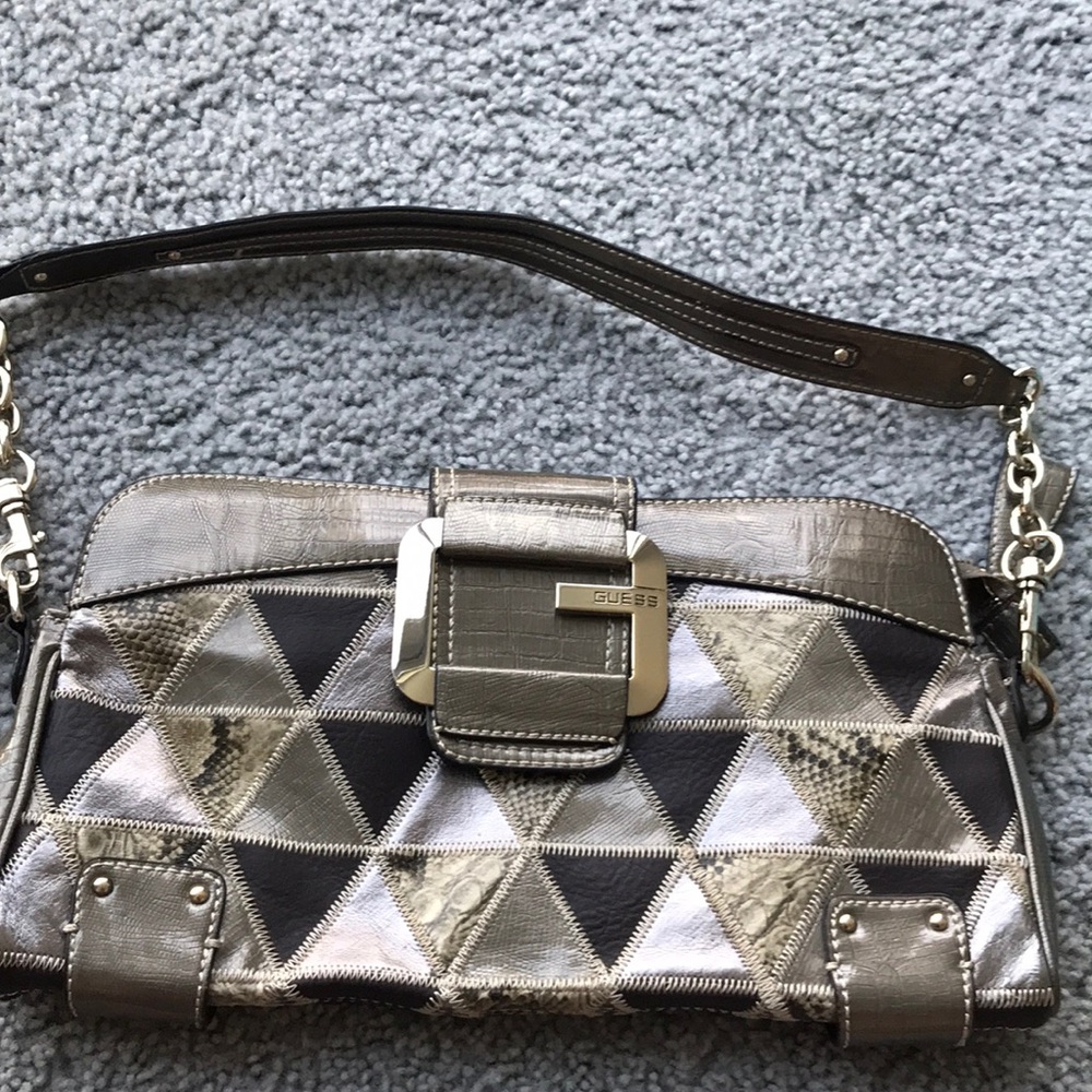 Guess shoulder bag